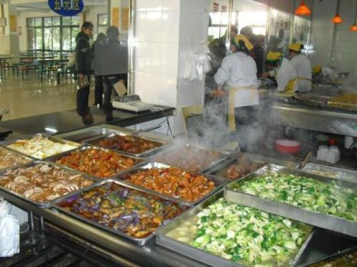 四川食堂承包 四川食堂承包